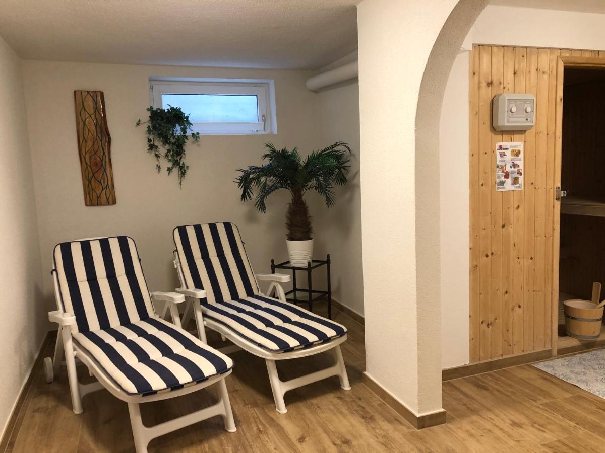 Appartement Schwab Ski In & Out Schladming Exterior foto
