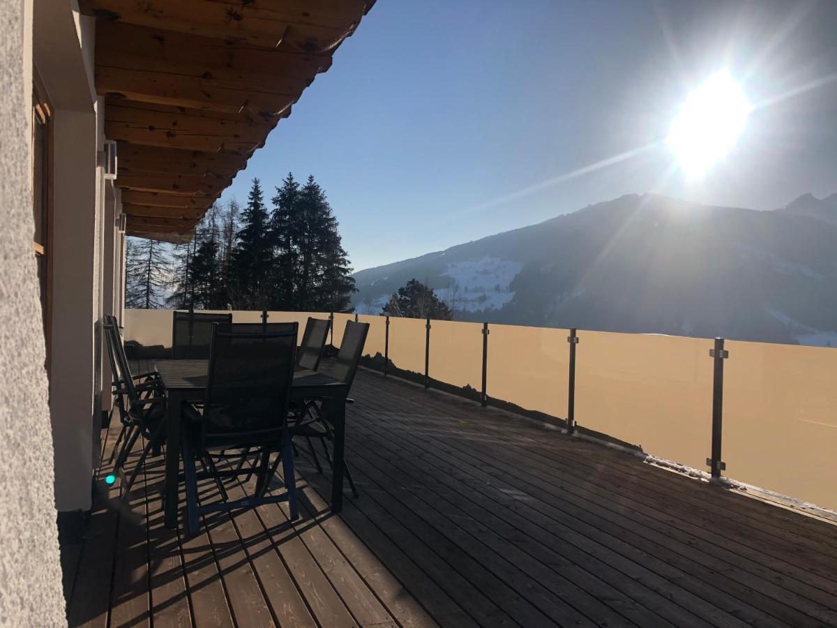 Appartement Schwab Ski In & Out Schladming Exterior foto