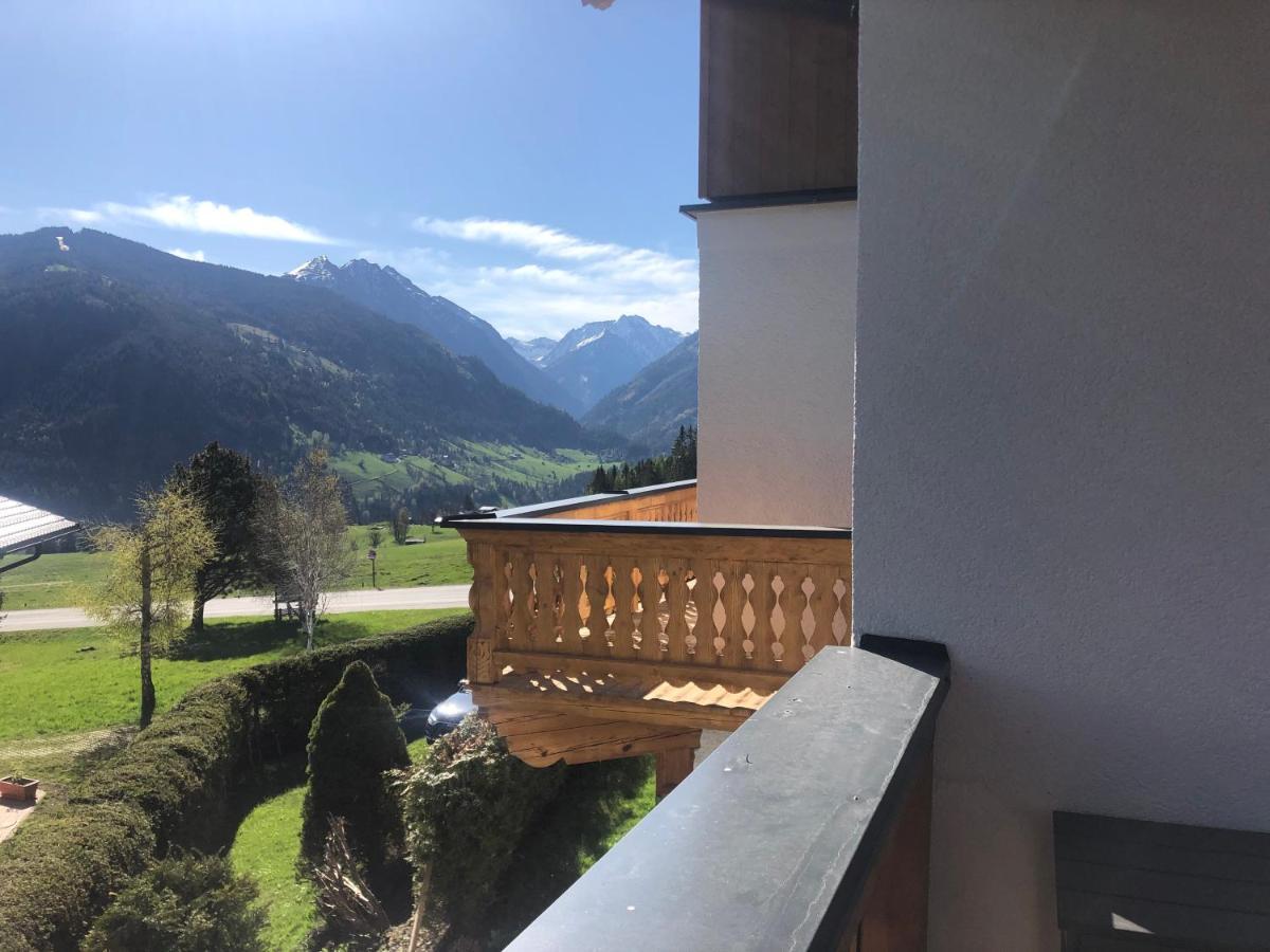 Appartement Schwab Ski In & Out Schladming Exterior foto